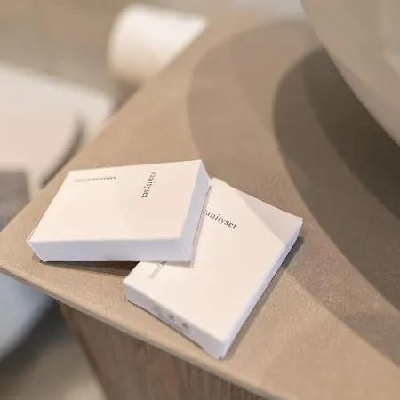 Hilltop アパート *