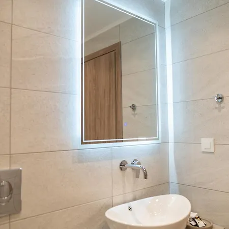 アパート Hilltop