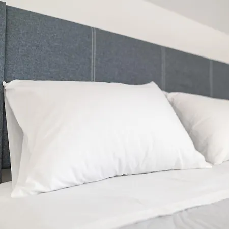 アパート Hilltop *