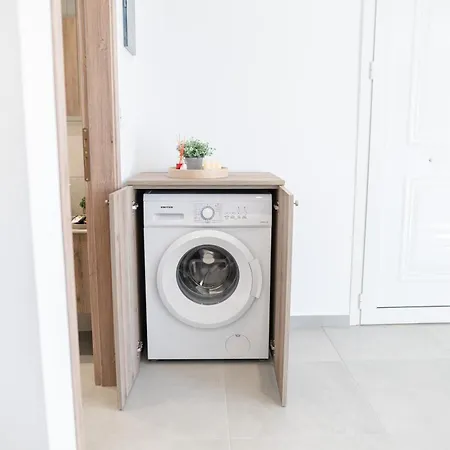 Hilltop アパート