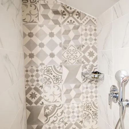 Hilltop アパート Kéfalos