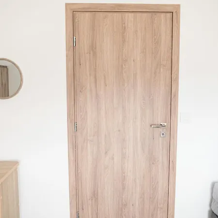 Hilltop アパート *