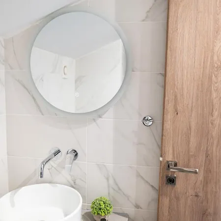 アパート Hilltop