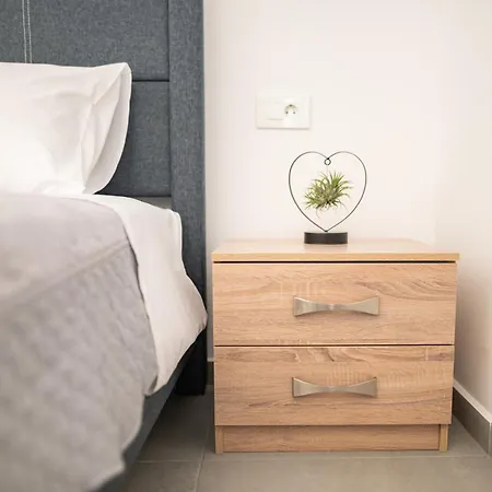 Hilltop アパート Kéfalos