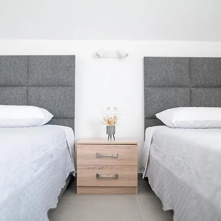 Hilltop アパート Kéfalos