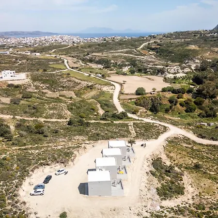 Hilltop アパート