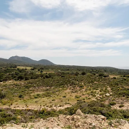 アパート Hilltop *