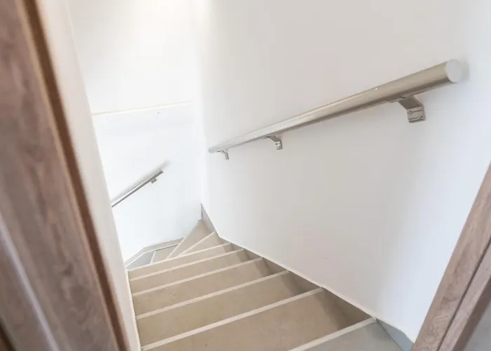 Hilltop Apartmán Kéfalos