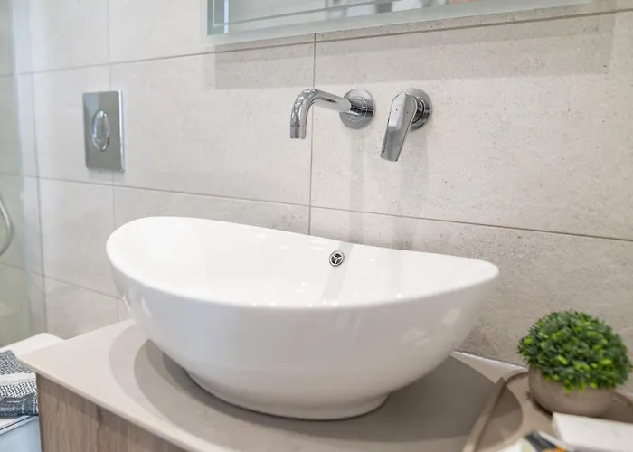 Hilltop Apartmán Kéfalos