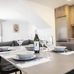 Apartamento Hilltop Kéfalos