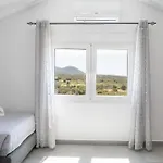 Hilltop Apartamento
