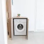 Hilltop Apartamento