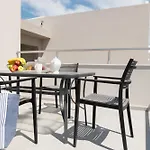 Hilltop Apartamento Kéfalos