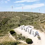Hilltop * Kéfalos