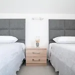 Hilltop Apartamento Kéfalos
