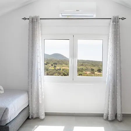 Hilltop Appartamento