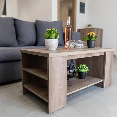 Appartamento Hilltop