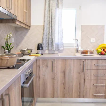 Appartamento Hilltop