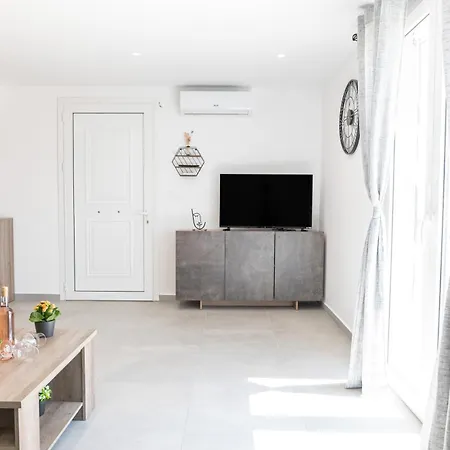 Appartamento Hilltop *