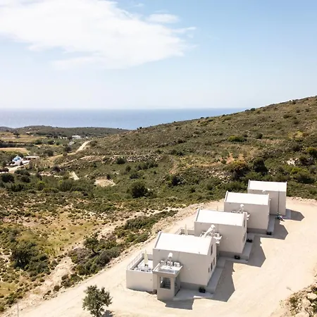 Apartamento Hilltop Kéfalos