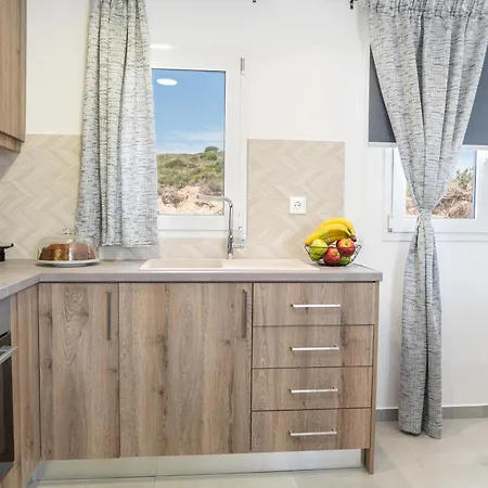 Appartamento Hilltop