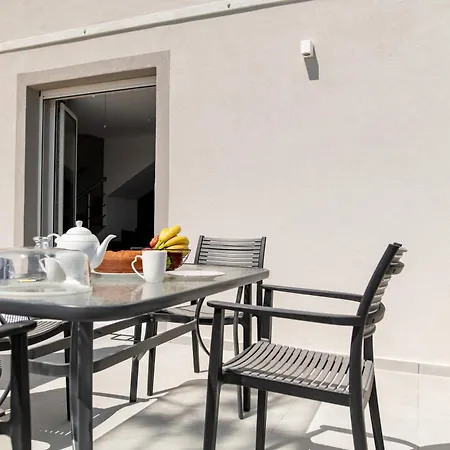 Appartamento Hilltop Città di Kos