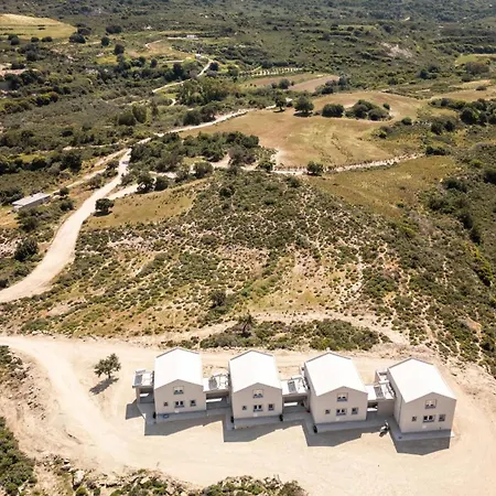 Hilltop Città di Kos