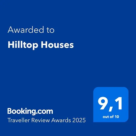 Hilltop * Città di Kos