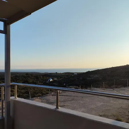 Appartamento Hilltop