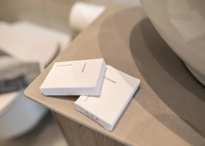 Hilltop Apartamento *