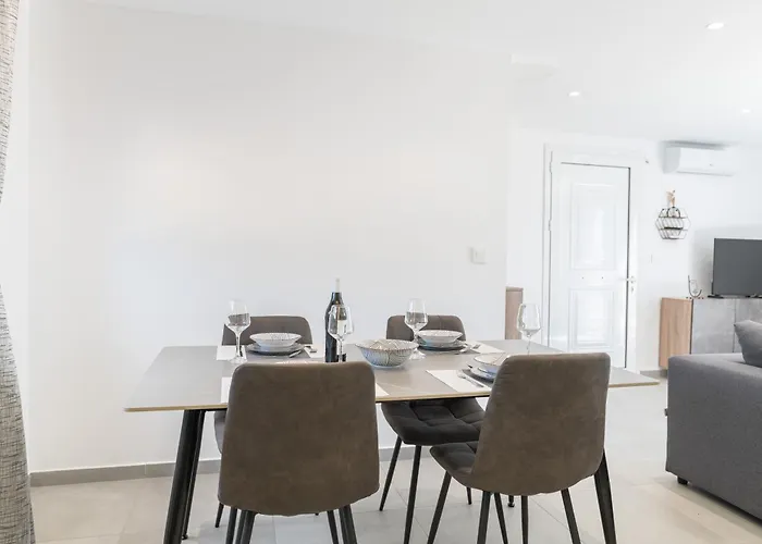 Apartamento Hilltop *