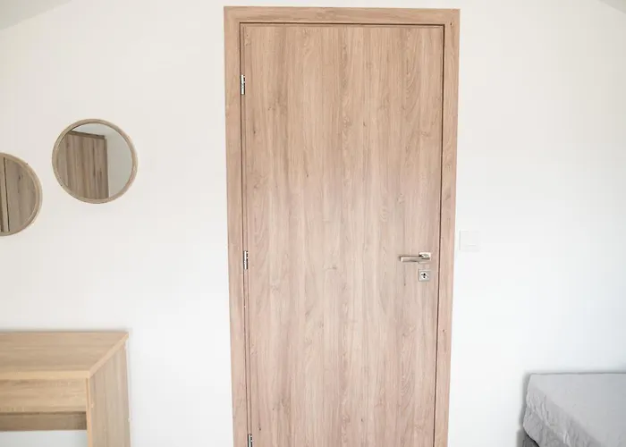 Hilltop Appartement *