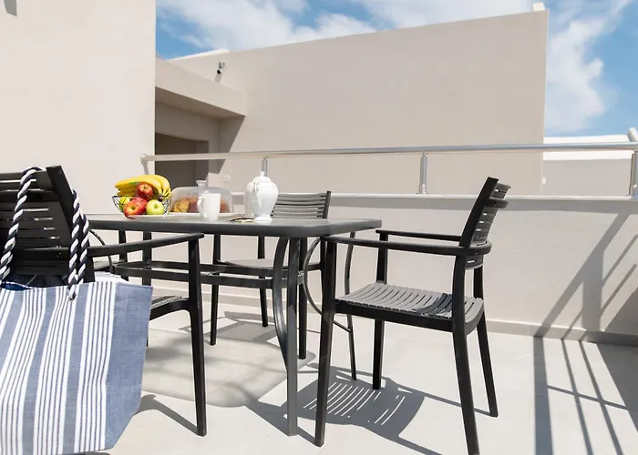 Hilltop Apartamento Kéfalos