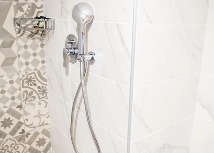 Hilltop Appartement Kéfalos