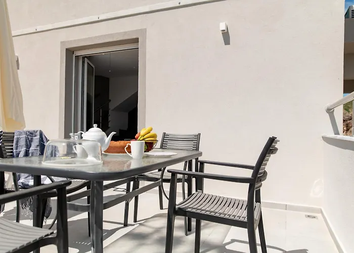 Apartamento Hilltop Kéfalos