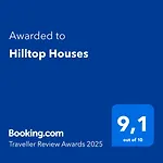 Hilltop * Kefalos (Kos)