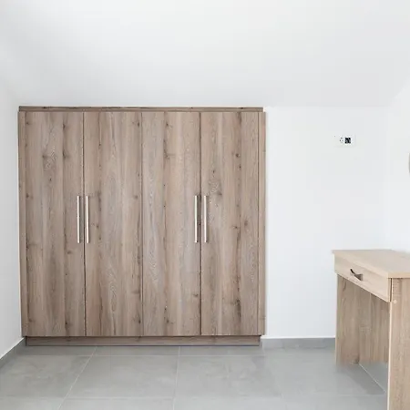 Hilltop Kefalos (Kos)