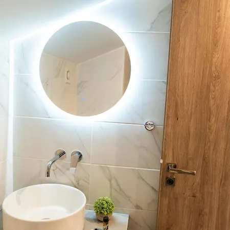 Hilltop Apartment Kefalos (Kos)