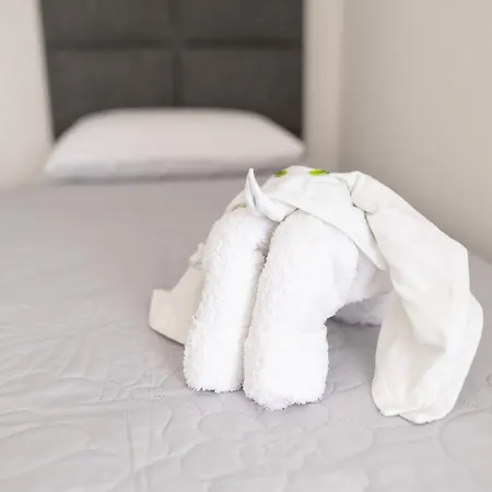 Apartment Hilltop Kefalos (Kos)