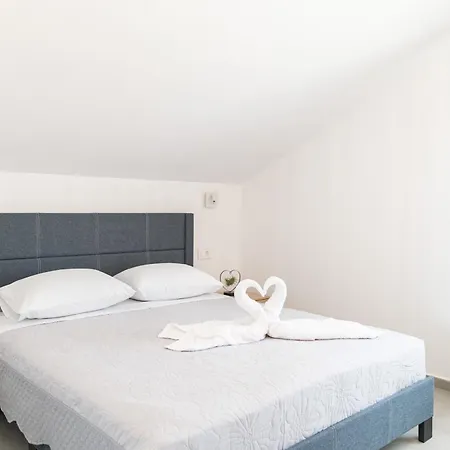 Apartment Hilltop *