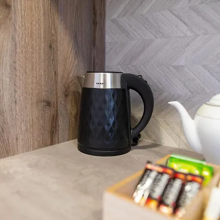 Apartment Hilltop Kefalos (Kos)