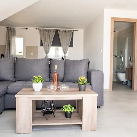 Hilltop * Kefalos (Kos)