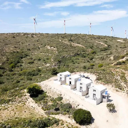 Hilltop * Kefalos (Kos)