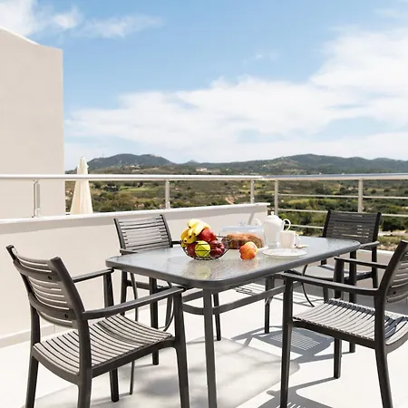 Hilltop Apartment Kos Town