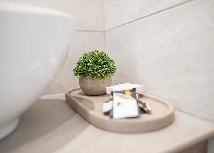 Apartamento Hilltop Kéfalos