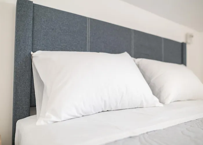 Apartamento Hilltop *