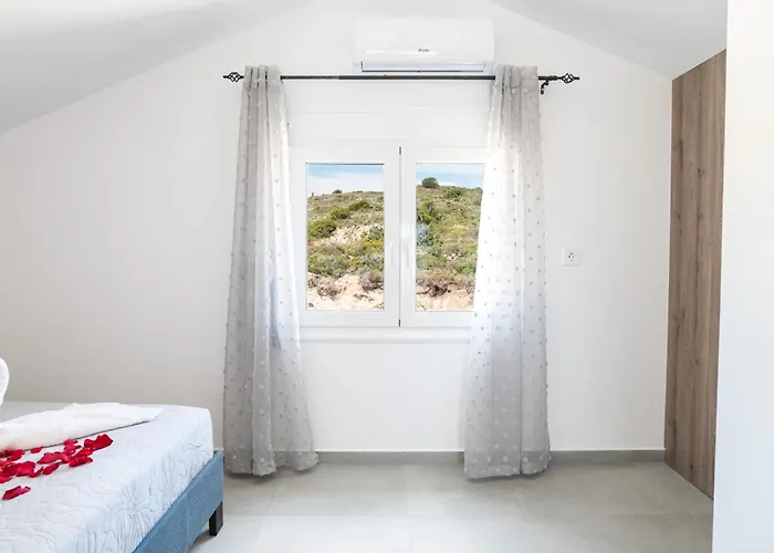 Hilltop Apartamento *