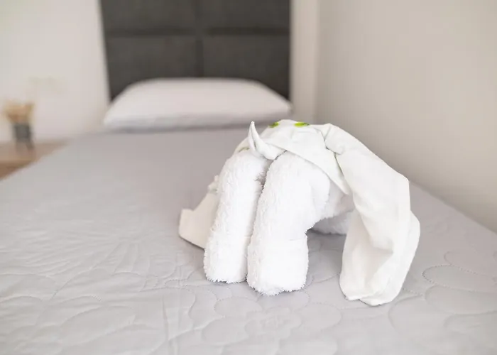 Apartamento Hilltop Kéfalos