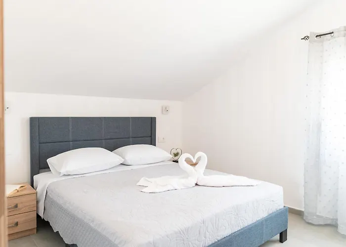 Apartamento Hilltop *