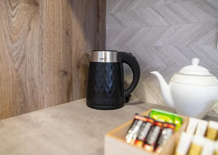 Apartamento Hilltop Kéfalos